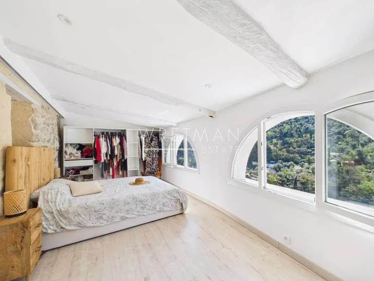 Appartement Gorbio - 3 chambres - 90m²