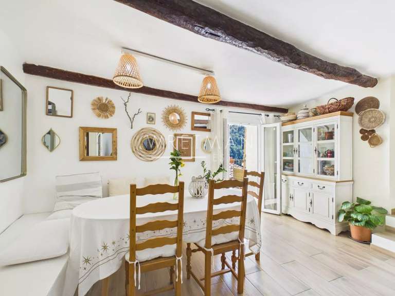 Appartement Gorbio - 3 chambres - 90m²