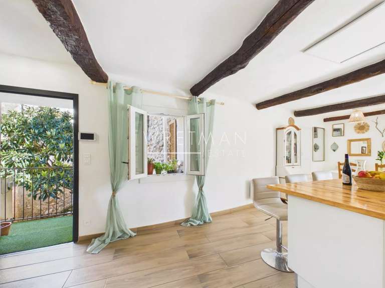 Appartement Gorbio - 3 chambres - 90m²