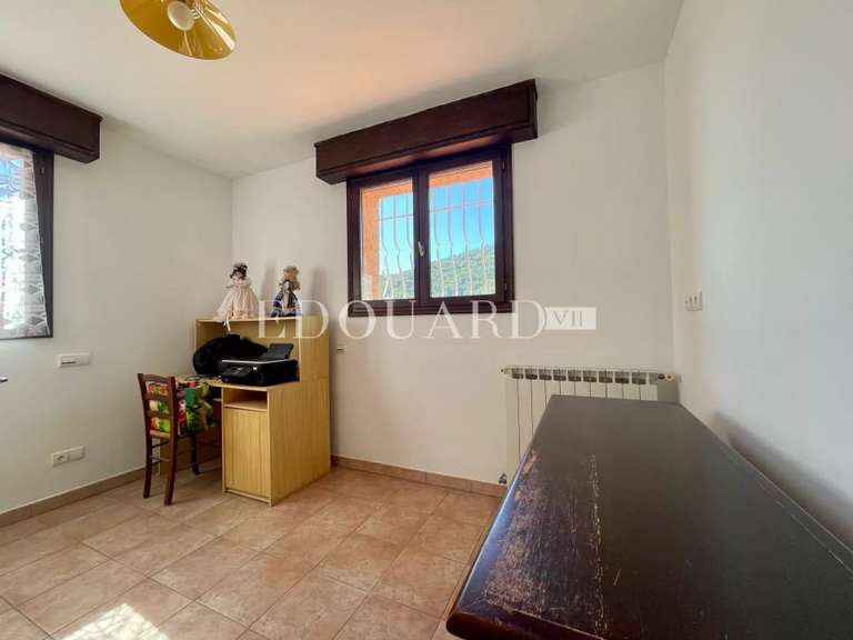 House Gorbio - 3 bedrooms - 130m²
