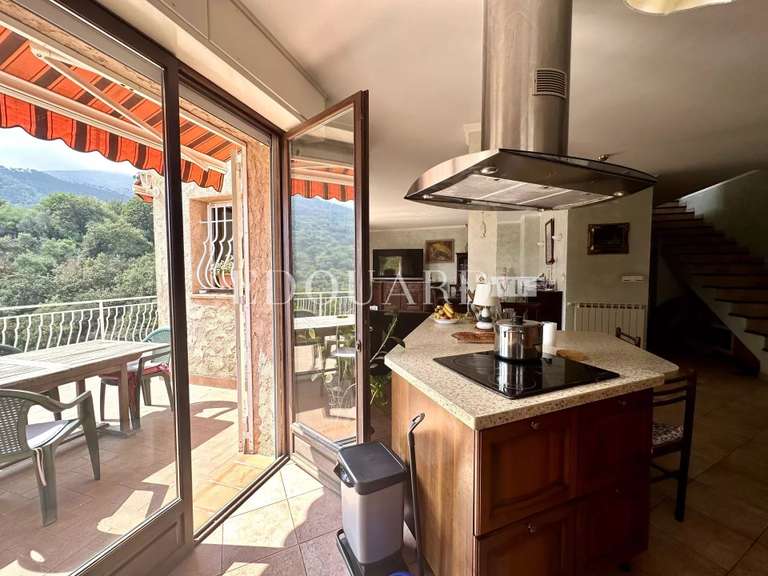 House Gorbio - 3 bedrooms - 130m²