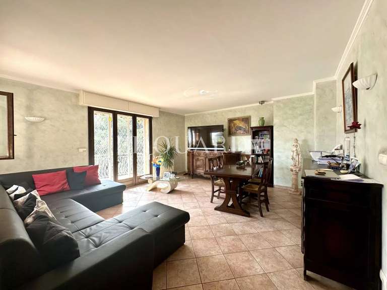 House Gorbio - 3 bedrooms - 130m²