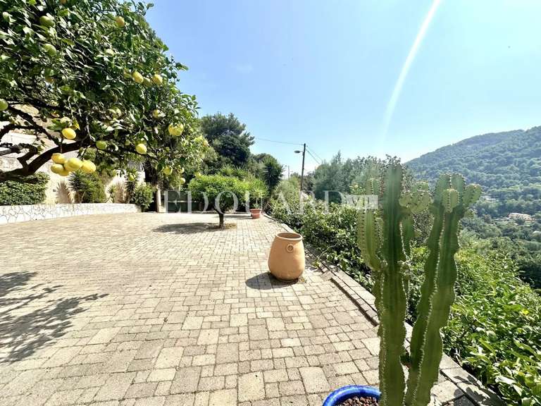 House Gorbio - 3 bedrooms - 130m²