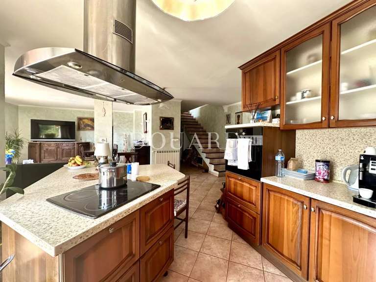 House Gorbio - 3 bedrooms - 130m²