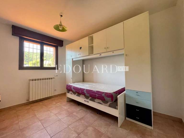 House Gorbio - 3 bedrooms - 130m²