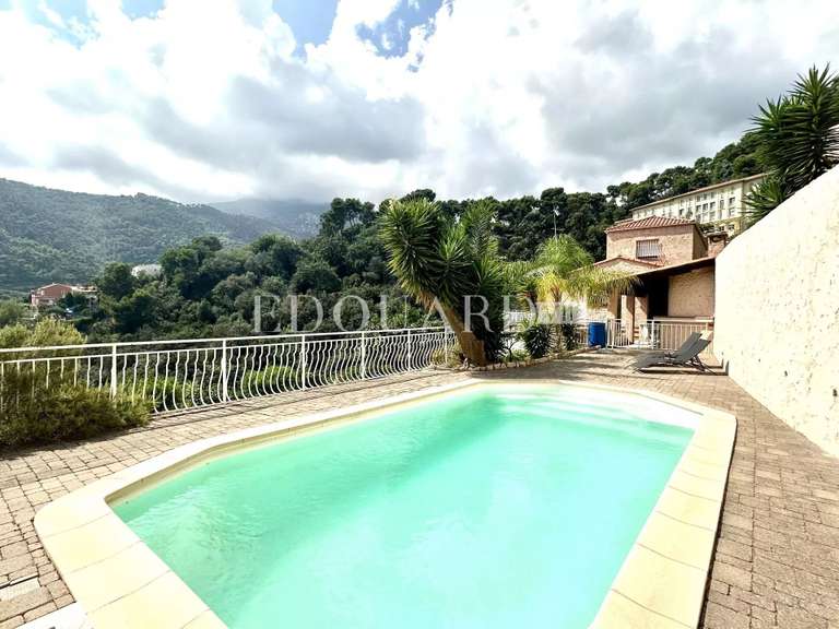 House Gorbio - 3 bedrooms - 130m²