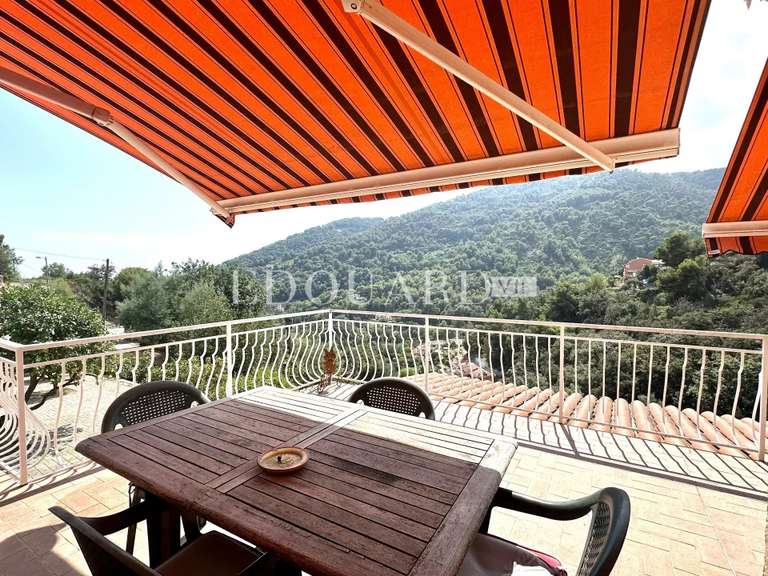 House Gorbio - 3 bedrooms - 130m²
