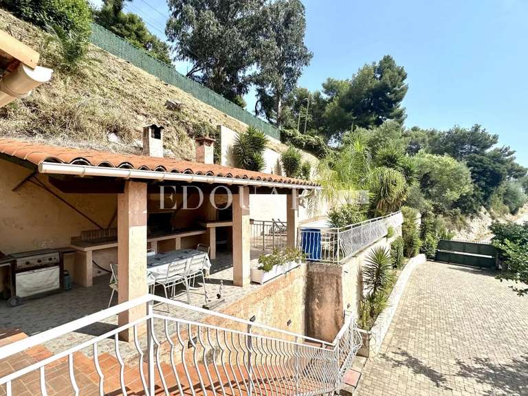 House Gorbio - 3 bedrooms - 130m²