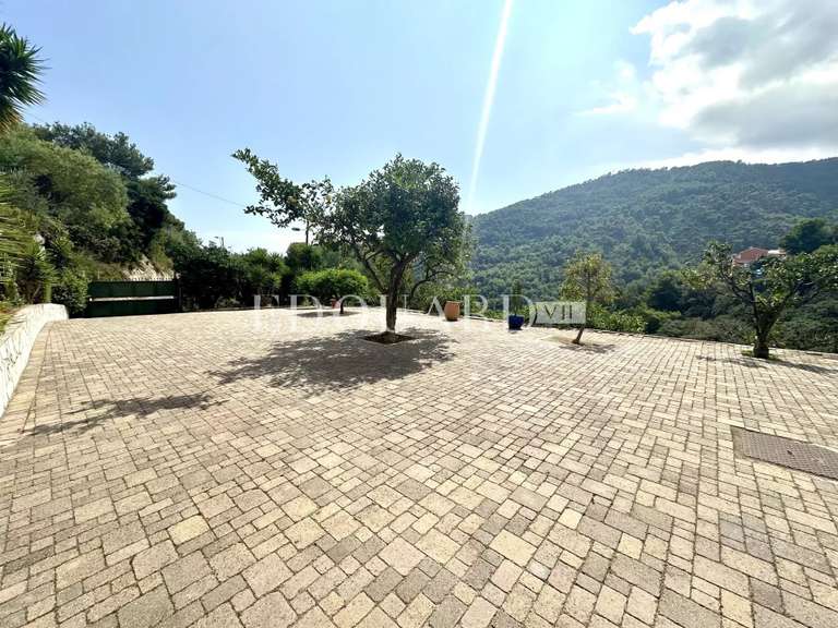 House Gorbio - 3 bedrooms - 130m²