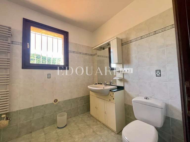 House Gorbio - 3 bedrooms - 130m²