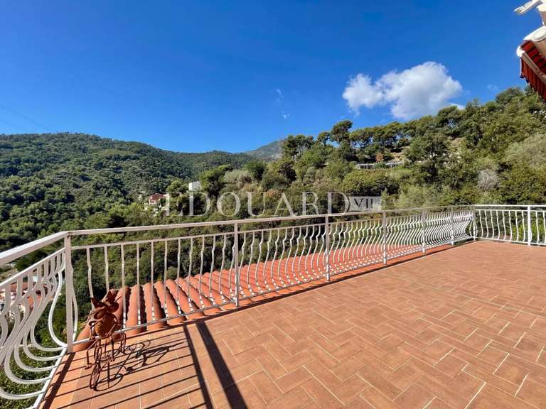 House Gorbio - 3 bedrooms - 130m²