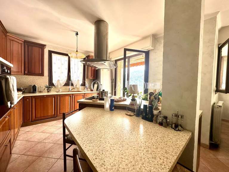 House Gorbio - 3 bedrooms - 130m²