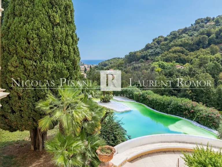 Property Gorbio - 800m²