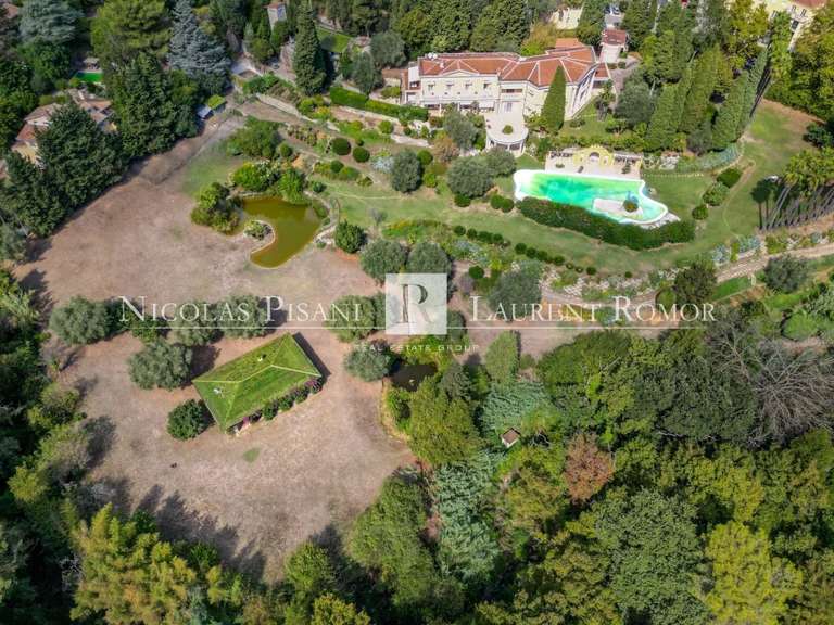 Property Gorbio - 800m²