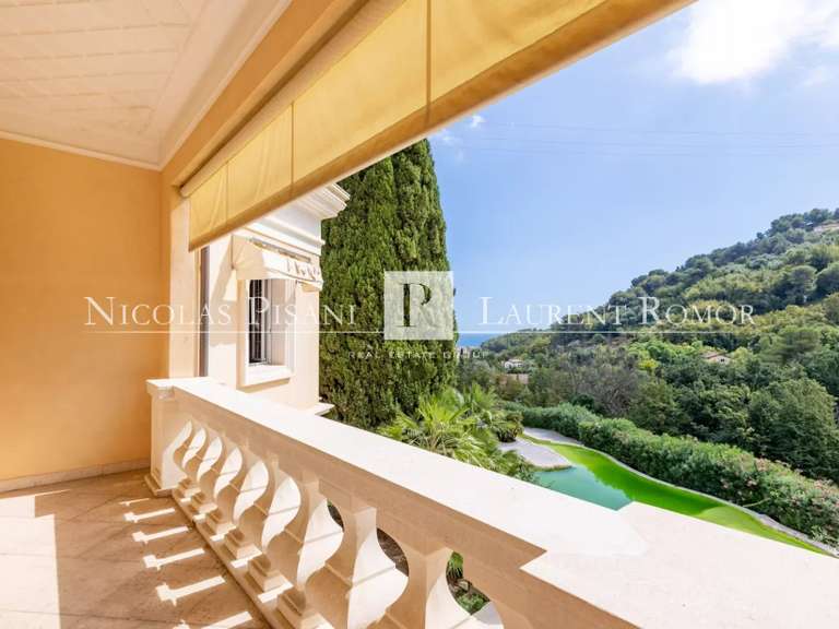 Property Gorbio - 800m²