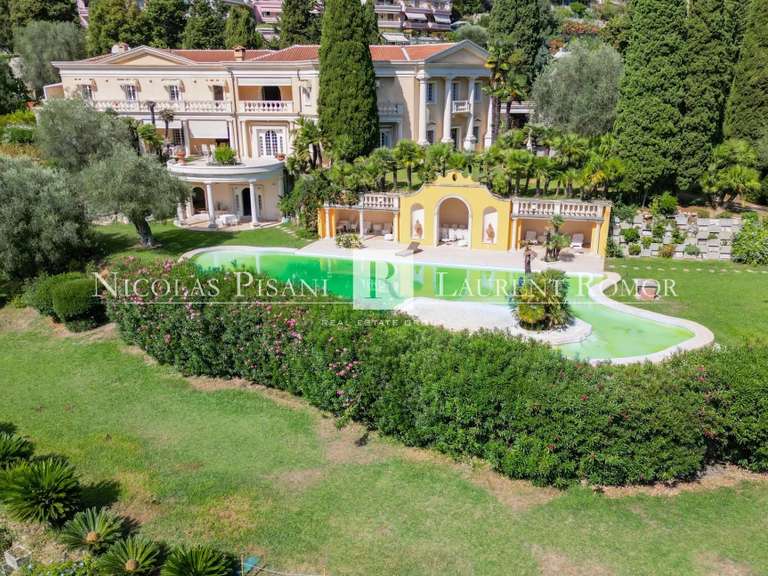 Propriété Gorbio - 800m²