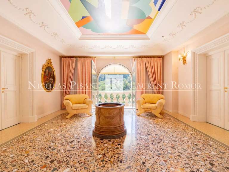 Property Gorbio - 800m²