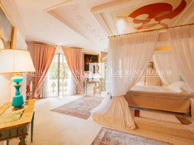 Property Gorbio - 800m²