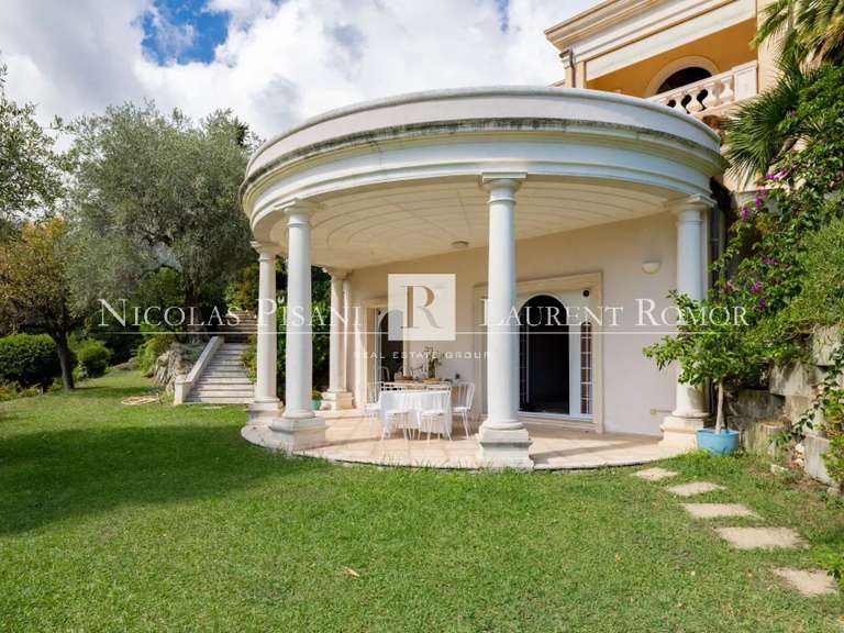 Property Gorbio - 800m²