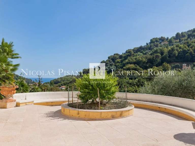 Property Gorbio - 800m²