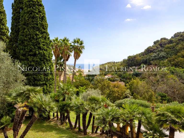 Property Gorbio - 800m²