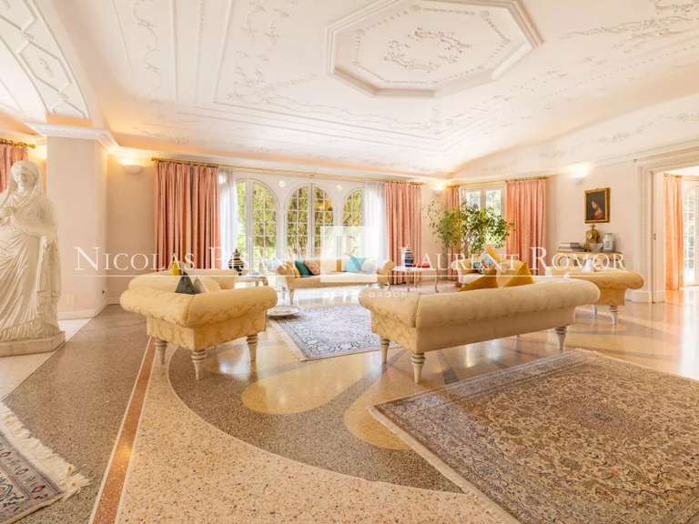 Property Gorbio - 800m²