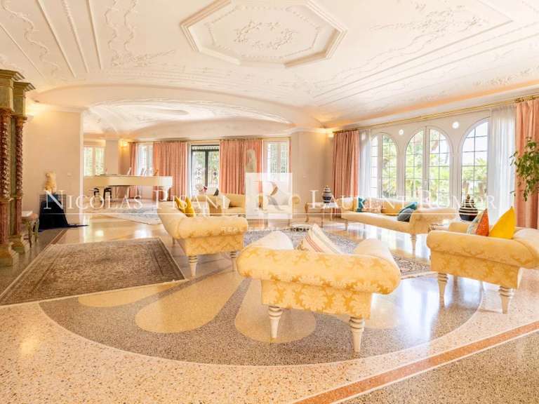 Property Gorbio - 800m²