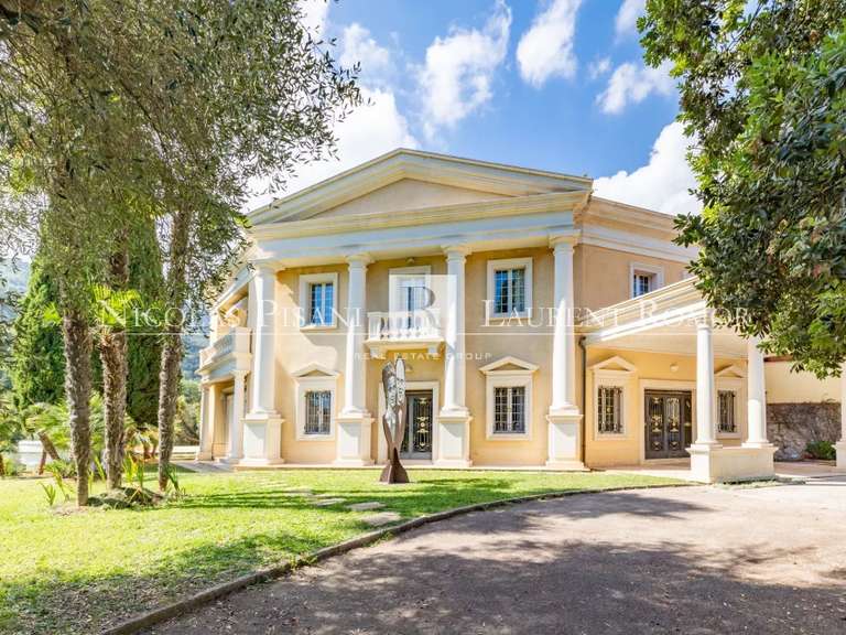 Property Gorbio - 800m²