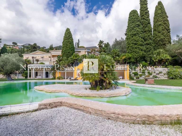 Property Gorbio - 800m²