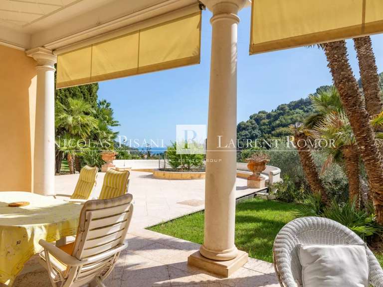 Property Gorbio - 800m²