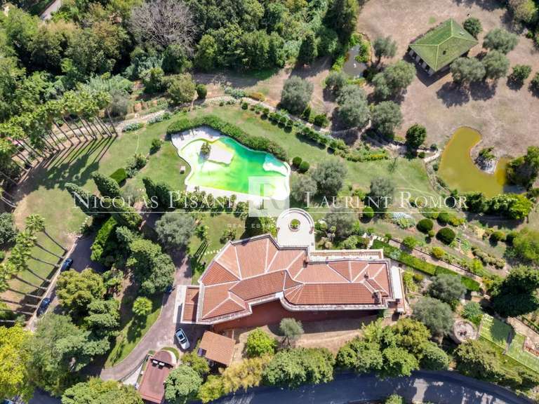 Property Gorbio - 800m²