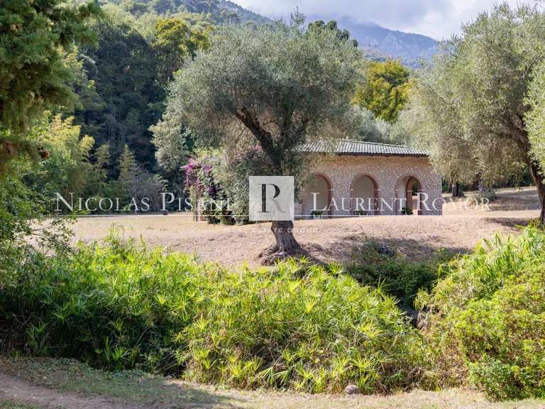 Property Gorbio - 800m²