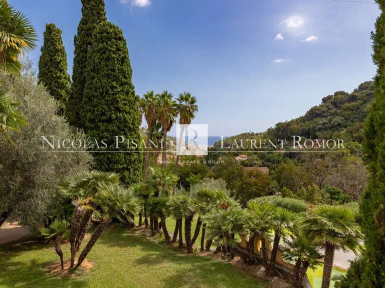 Property Gorbio - 800m²