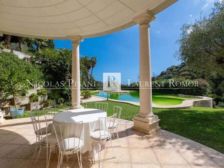 Property Gorbio - 800m²