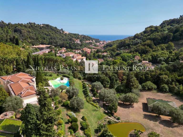 Property Gorbio - 800m²