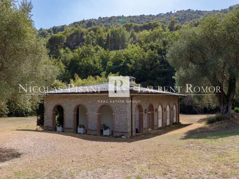 Property Gorbio - 800m²