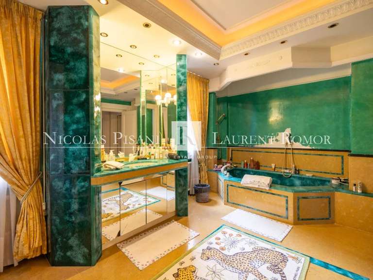 Property Gorbio - 800m²