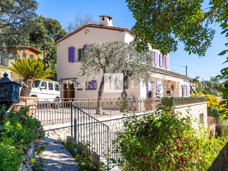 Villa avec Vue sur mer Gorbio - 280m²