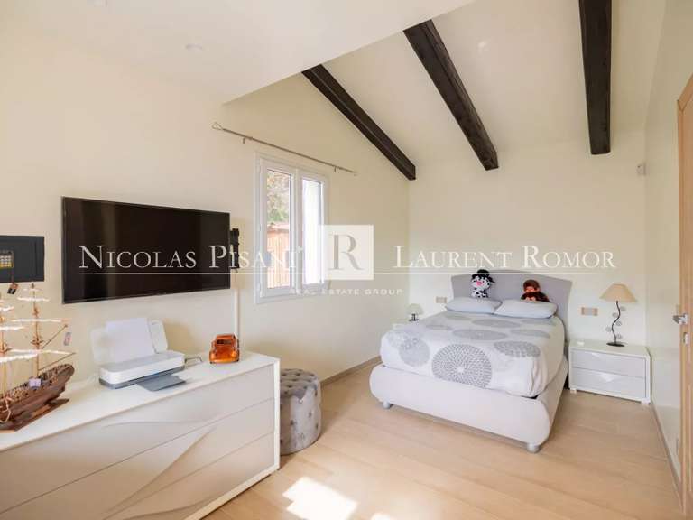 Villa avec Vue sur mer Gorbio - 280m²