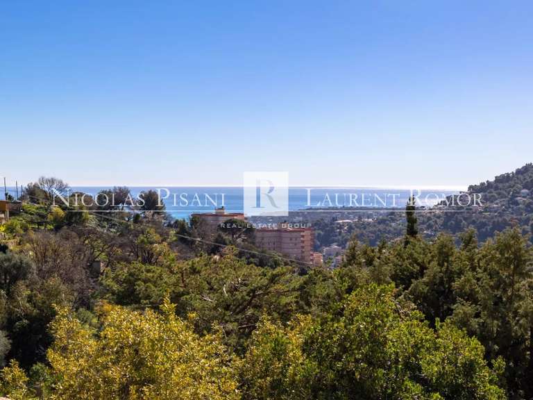 Villa avec Vue sur mer Gorbio - 280m²