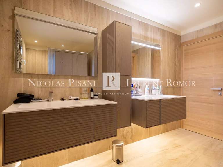 Villa avec Vue sur mer Gorbio - 280m²