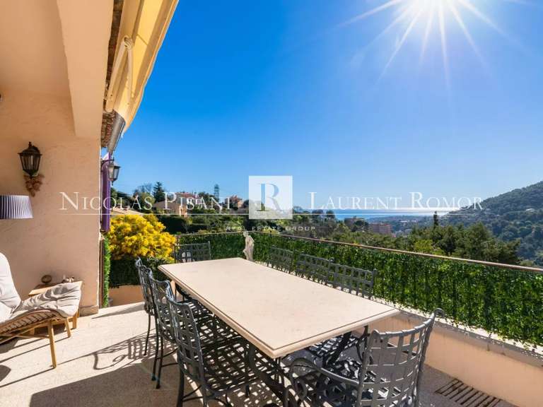 Villa avec Vue sur mer Gorbio - 280m²