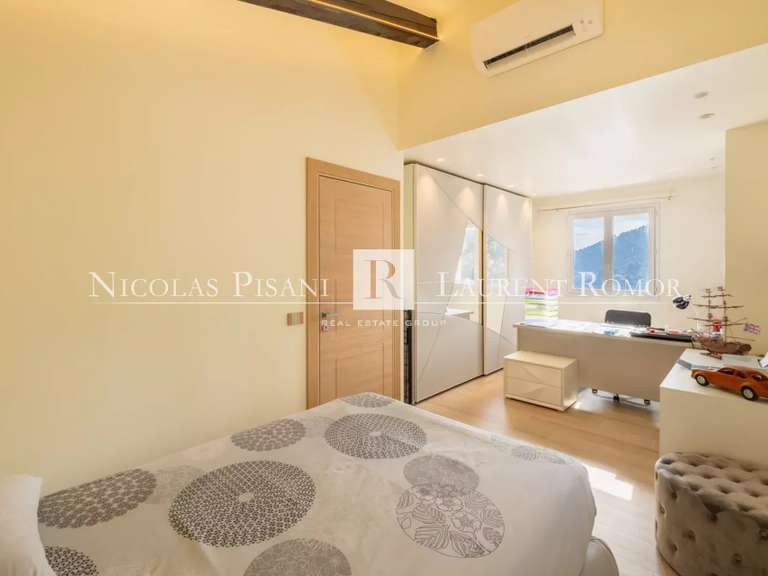 Villa with Sea view Gorbio - 280m²