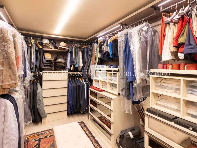 Villa avec Vue sur mer Gorbio - 280m²