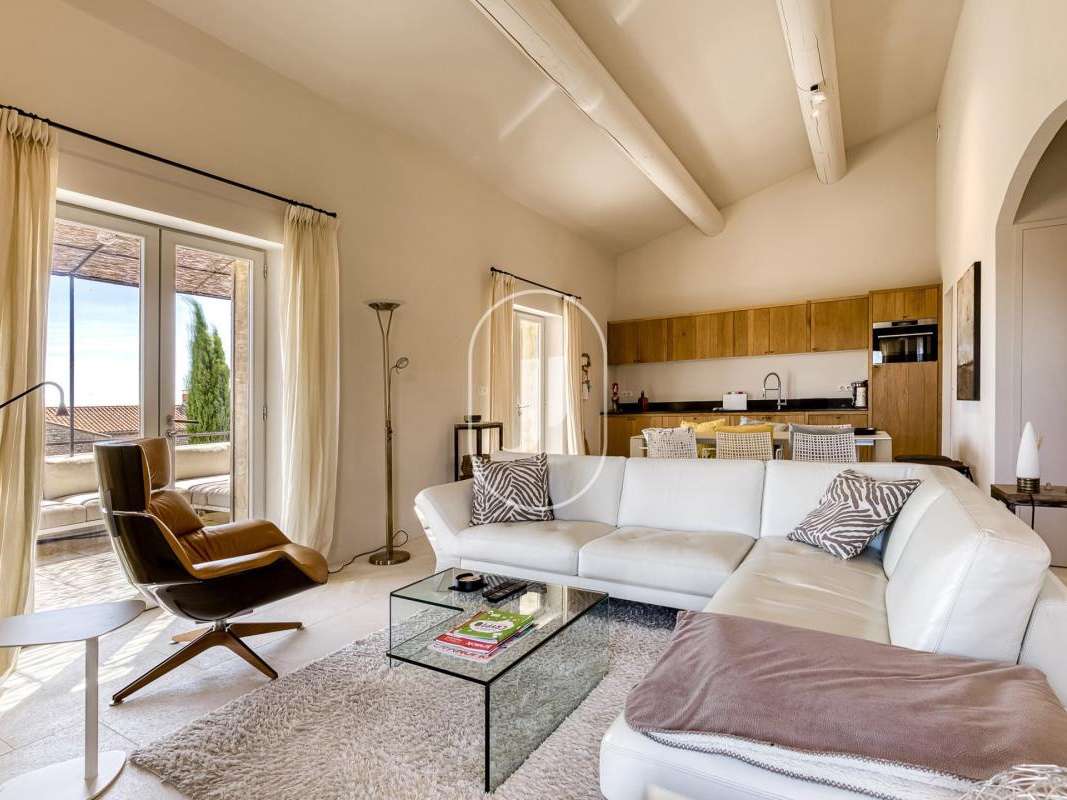 Appartement Gordes