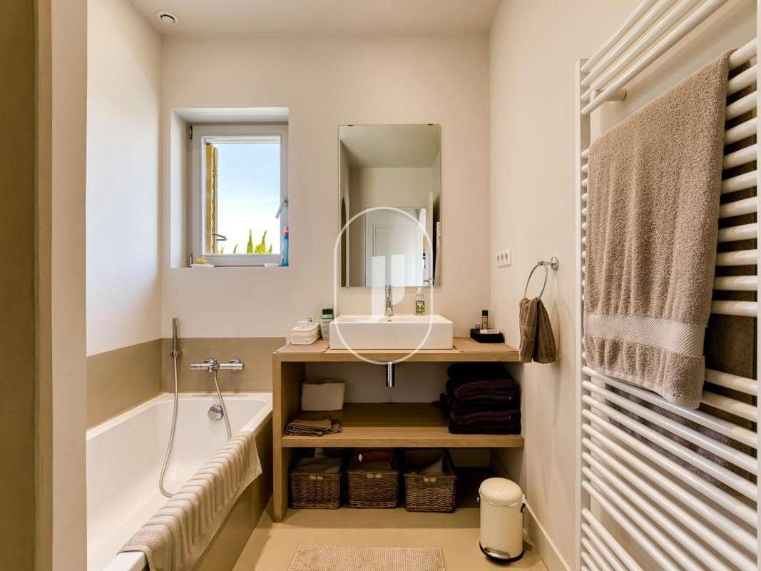 Appartement Gordes
