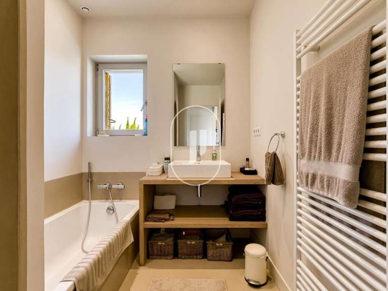 Appartement Gordes - 3 chambres - 110m²