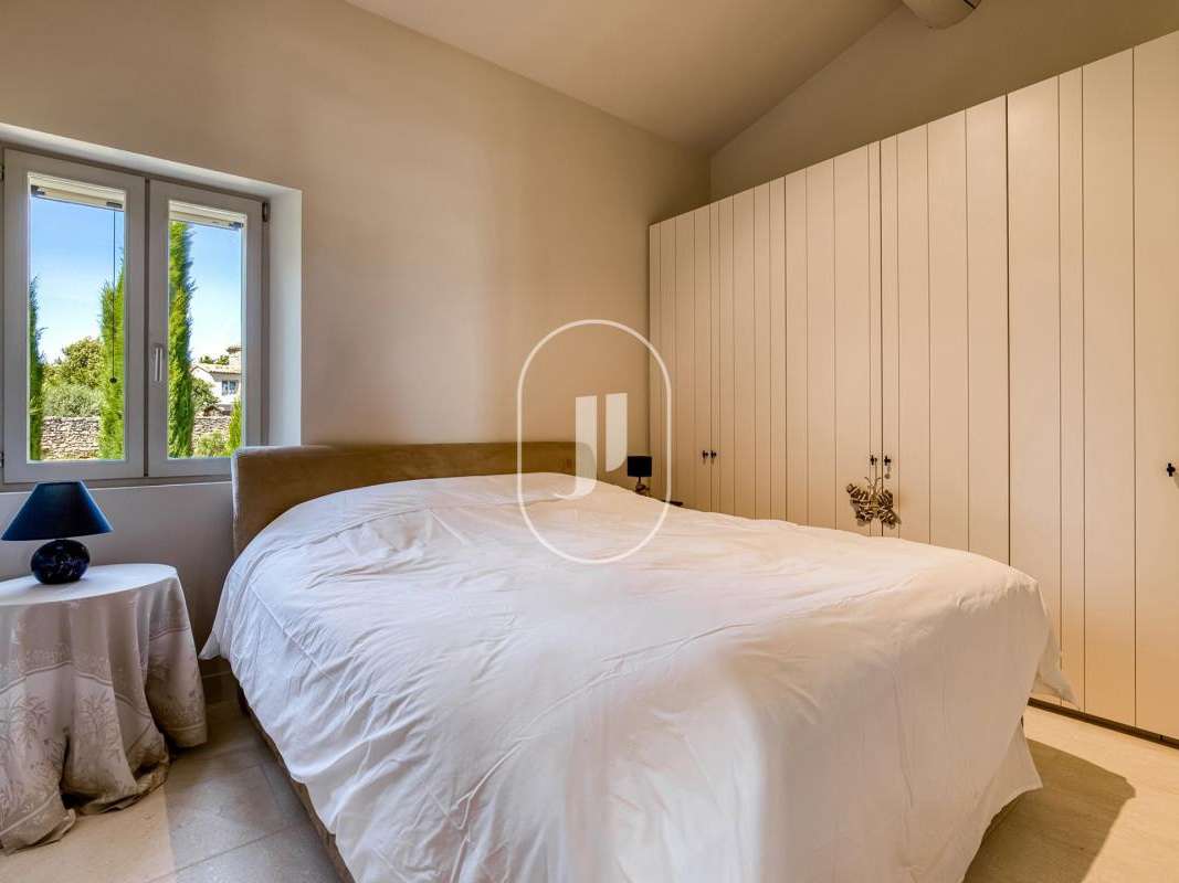 Appartement Gordes