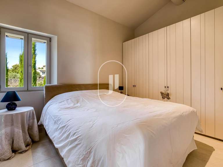 Appartement Gordes - 3 chambres - 110m²