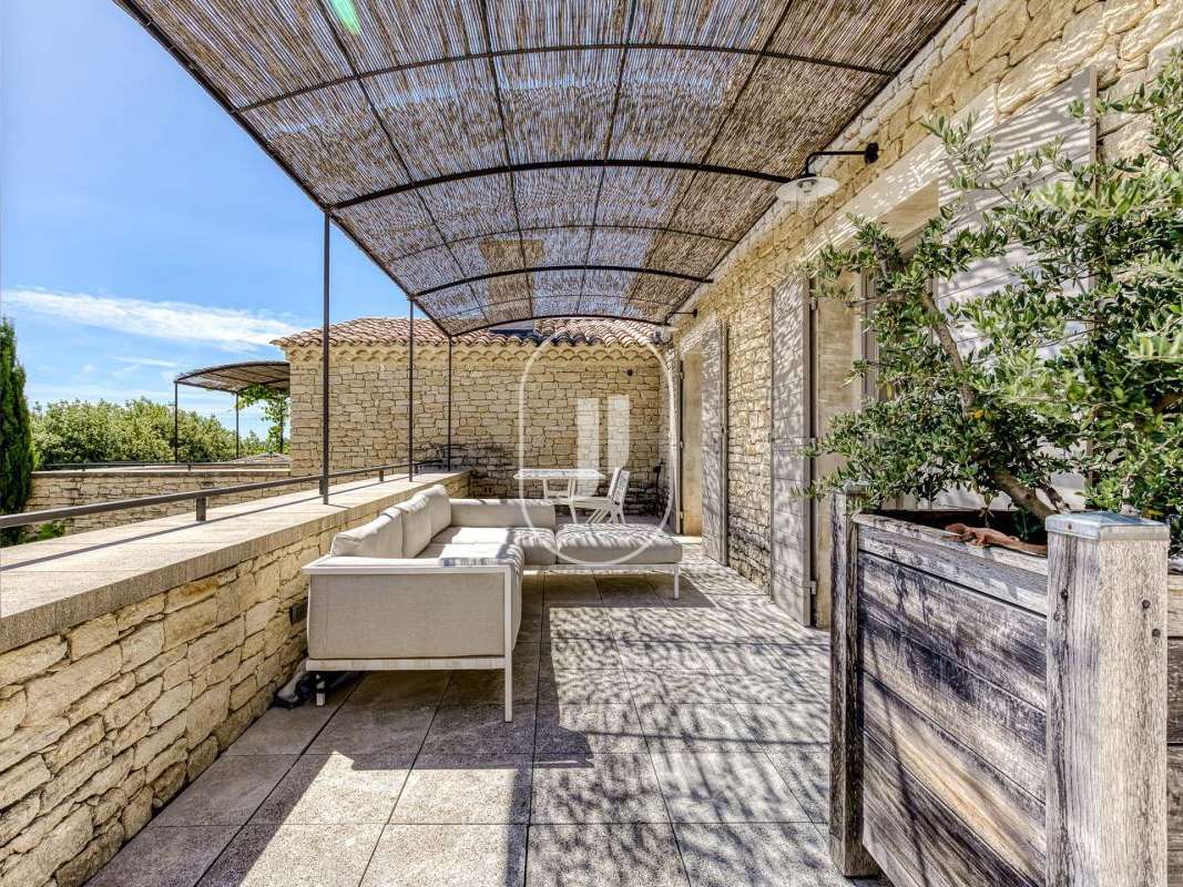 Appartement Gordes